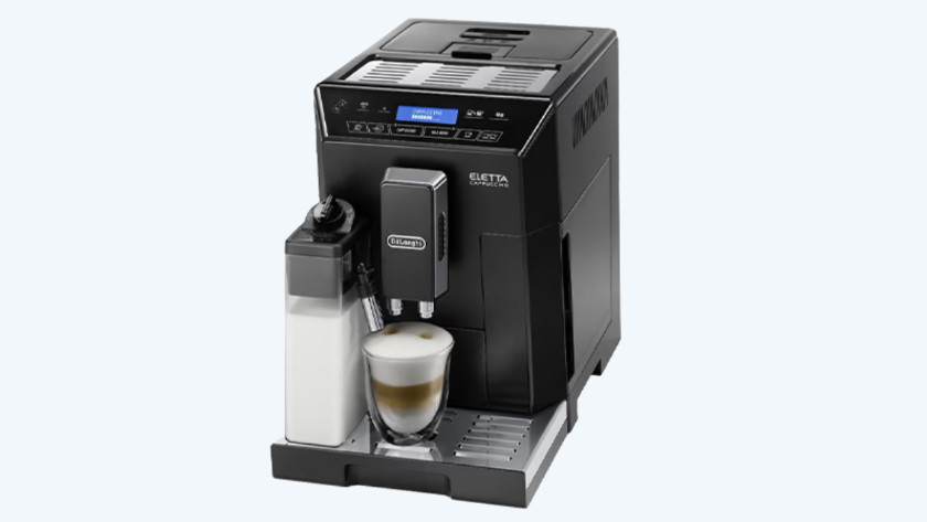 Mus dinosaurus ras Hoe kies je een De'Longhi volautomatische koffiemachine? - Coolblue - alles  voor een glimlach