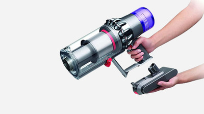 Dyson v11 absolute plus