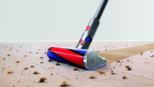 wees gegroet Arctic verpleegster Dyson V10 Parquet - Coolblue - Before 23:59, delivered tomorrow