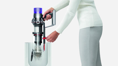 veer virtueel Hertogin Dyson Cyclone V10 Absolute - Coolblue - Voor 23.59u, morgen in huis