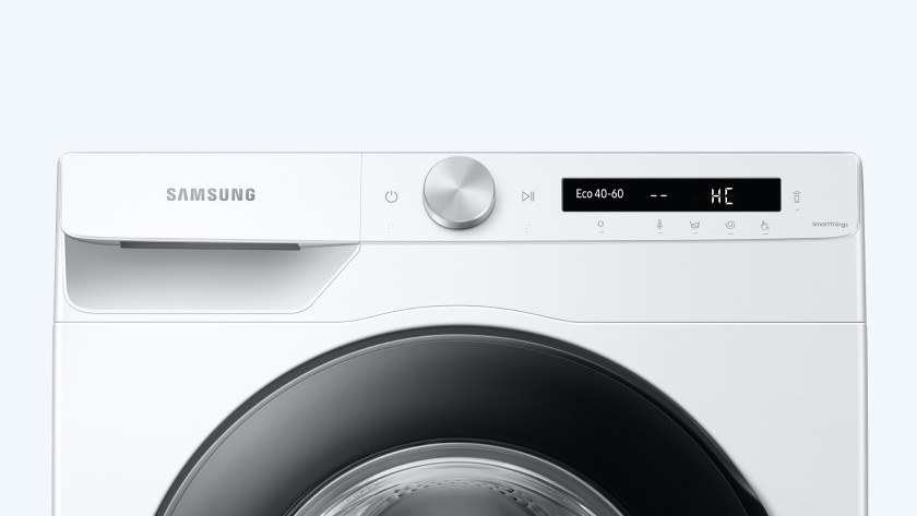 Hc samsung washer deals dryer