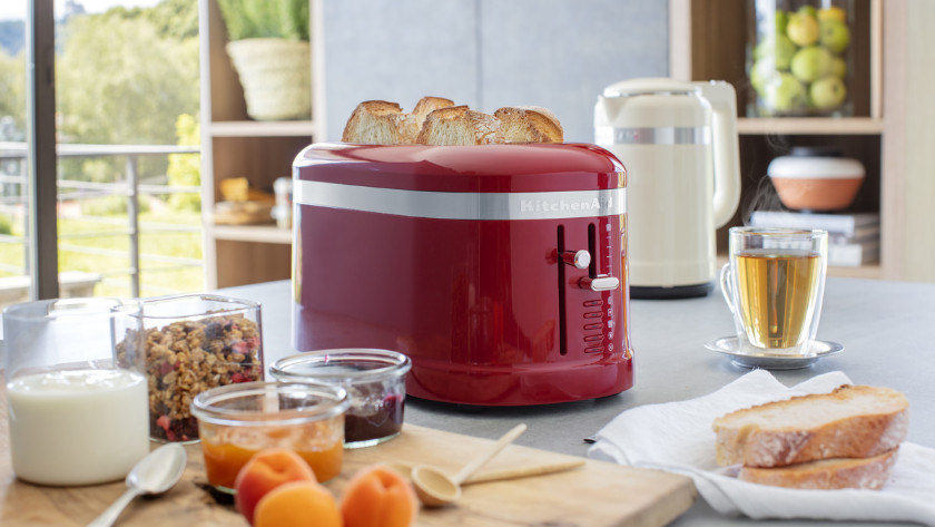 Kitchenaid sandwich outlet toaster