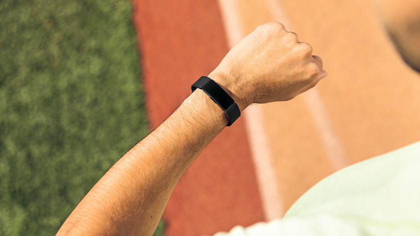 Fitbit inspire best sale hr functions