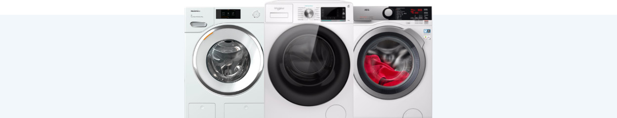De Wasmachine Pompt Geen Water Af - Coolblue - Alles Voor Een Glimlach