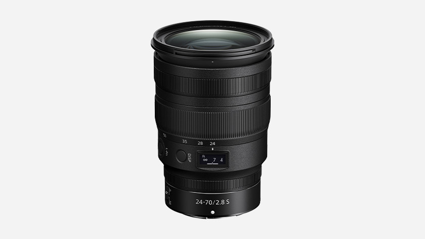 z mount dx lenses