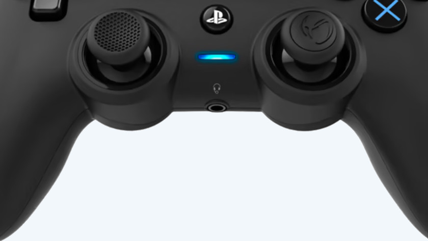 How do I connect headset the PS4? Coolblue - anything for a smile