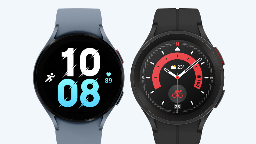 Galaxy Watch 5 vs. Watch 6: SAME watch. DIFFERENT year! 