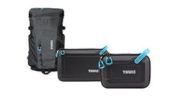 Thule camera bags