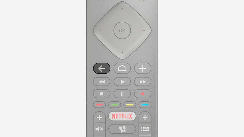 Oled tv 60 69 Philips 65oled804 12
