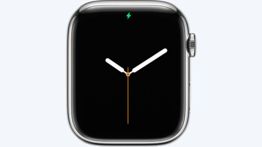 What do the apple watch icons mean hot sale