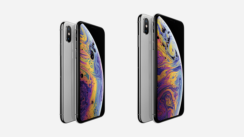 New iphone deals xs