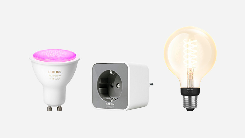 inherit Transparent I'm sorry How do you connect Philips Hue to a TP-Link Deco M9 Plus? - Coolblue -  anything for a smile