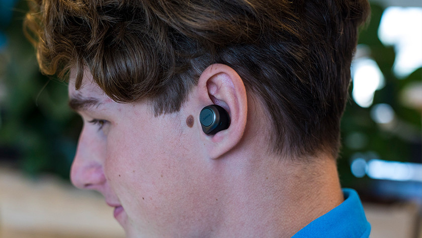 Eerlijk afstand Jaarlijks Vergelijk in ear oordopjes met earbuds en bone conduction oordopjes -  Coolblue - alles voor een glimlach