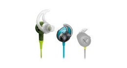 Bose earbuds