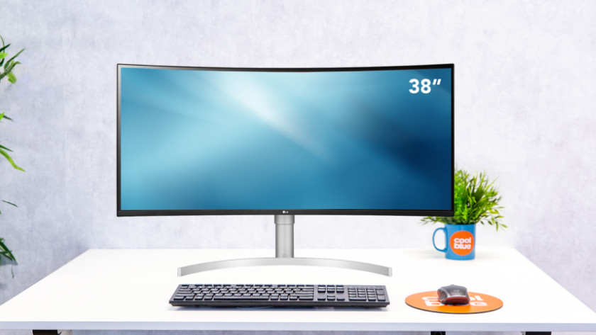 Why choose an ultrawide monitor? - Coolblue - anything for a smile