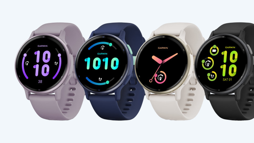 Vivoactive 4 vs galaxy active 2 sale