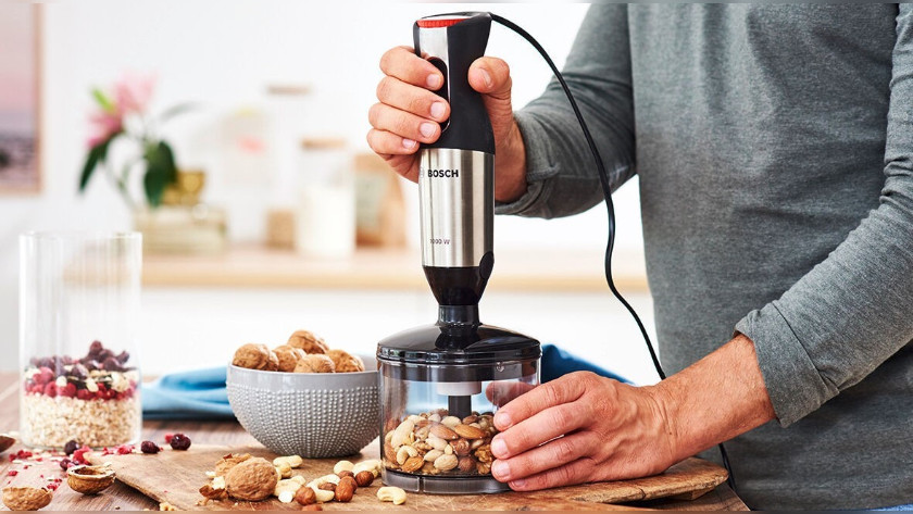 Pro Tips for Using Your New Immersion Blender