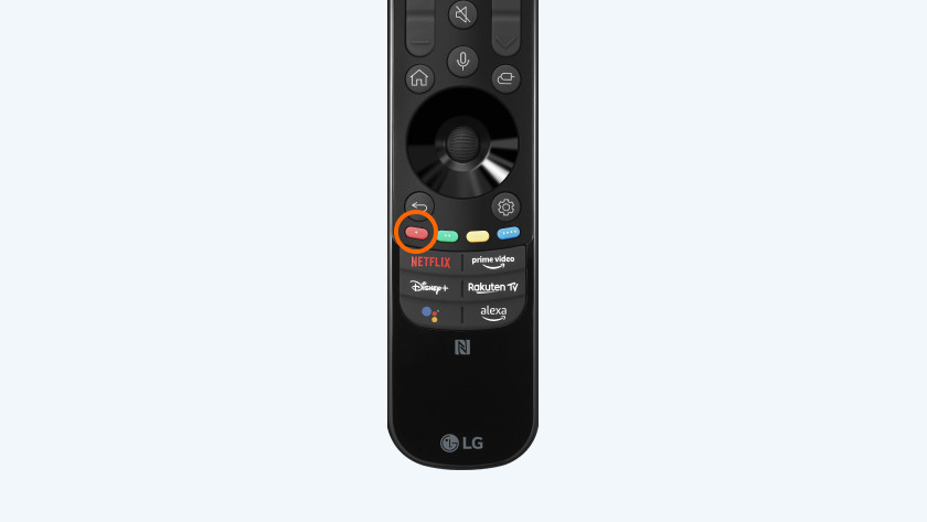 How to Fix LG Magic Remote Control : 4 Steps (with Pictures