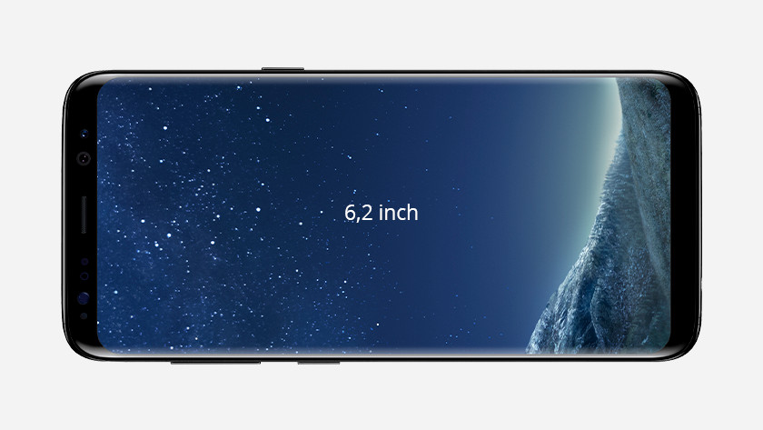 Galaxy 8 фото