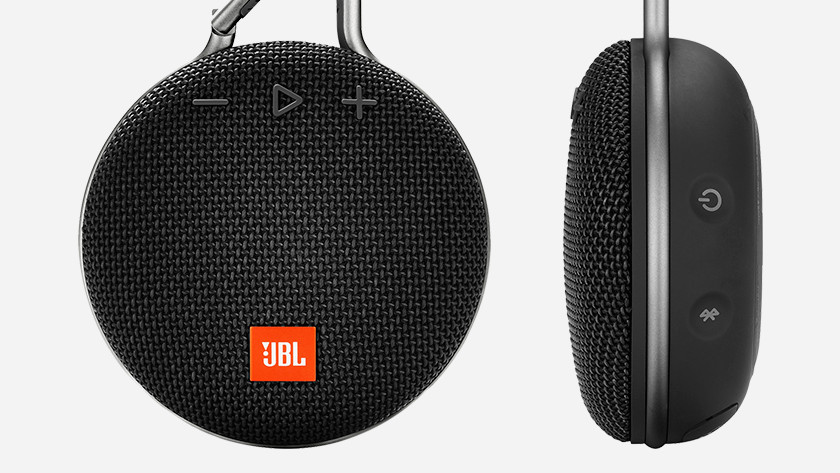 Jbl clip best sale 3 comparison