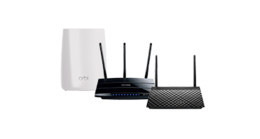 Network routers