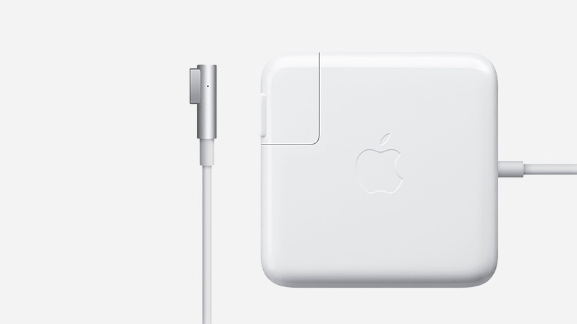 Which charger do I need for my MacBook? - Coolblue - anything for