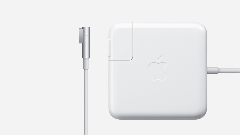 Why MacBook Chargers Are So Big 