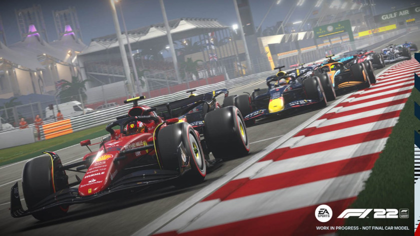 The Best Racing Games and the Wheels and Pedals to Play Them With