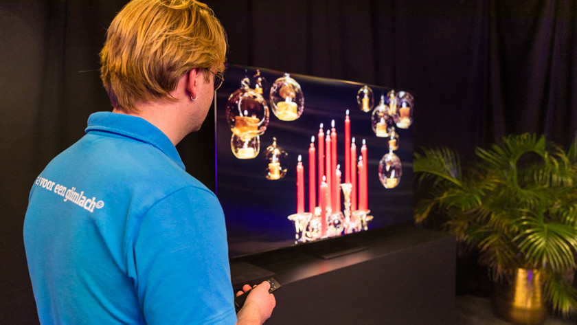 What is Mini LED? The TV display technology explained