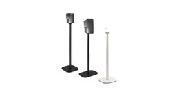 Vogel's speaker stands