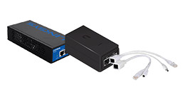 PoE-adapters