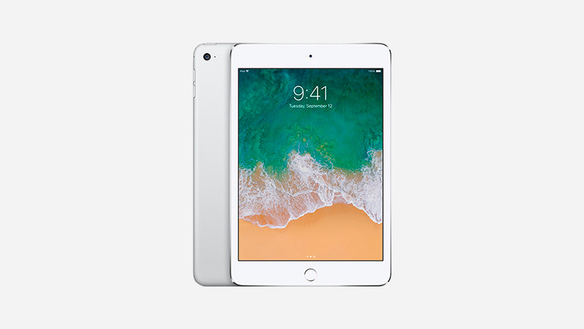 What's the difference: iPad mini 5 versus iPad mini 4