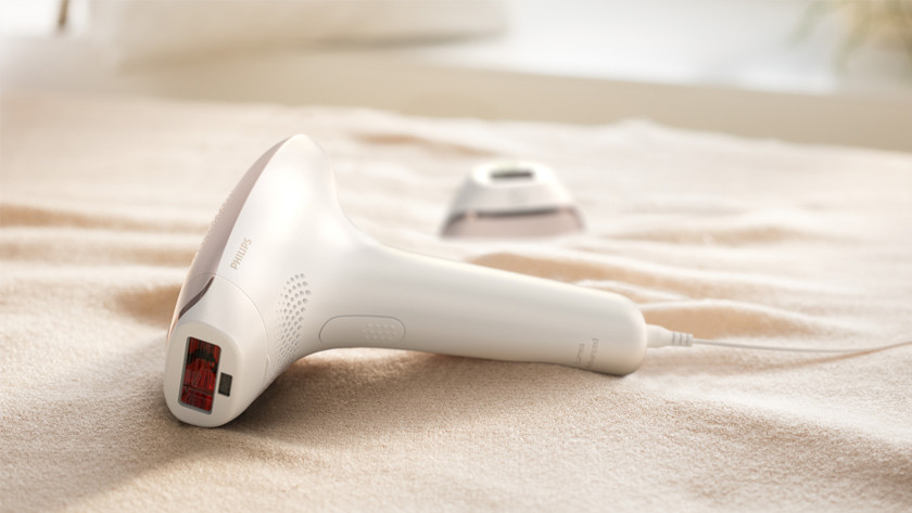 Philips Lumea 9000 series vs. Prestige vs. Advanced - Coolblue