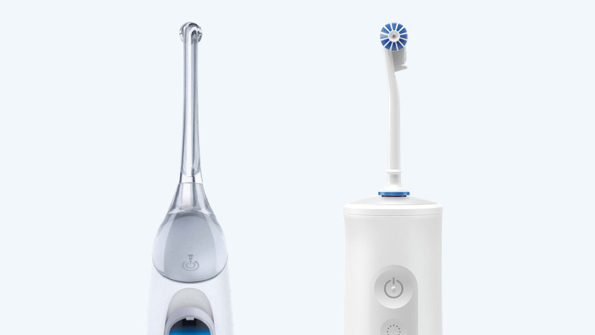 Allerlei soorten James Dyson gezagvoerder Hoe kies je een elektrische tandenborstel? - Coolblue - alles voor een  glimlach