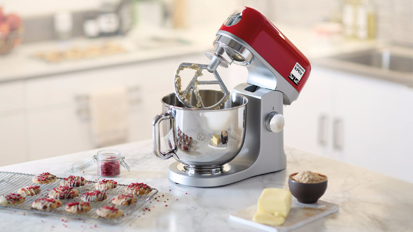 Stand mixer deals and food processor