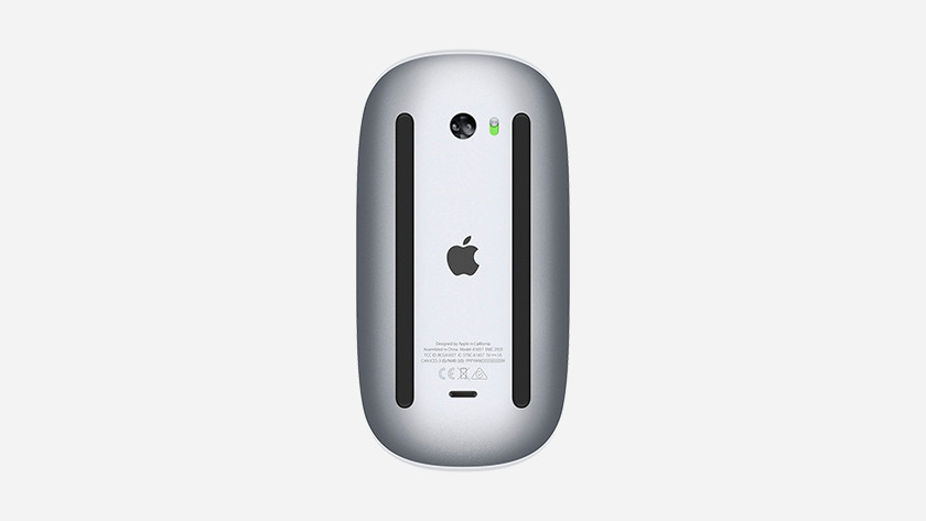 Compare the Apple Magic Trackpad 2 to the Apple Magic Mouse 2