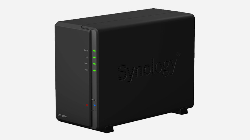 I fare Glat Vedhæft til How do you choose RAM for your Synology NAS? - Coolblue - anything for a  smile