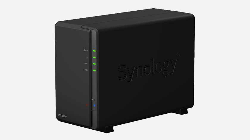 How do you choose RAM for your Synology NAS? - Coolblue - anything for a  smile