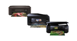 Epson printers