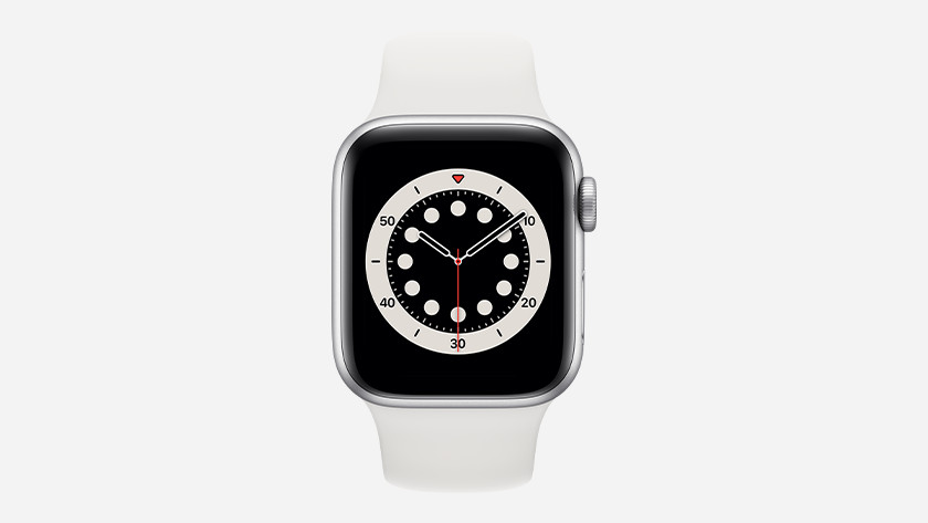 Hoogtemeter apple watch 5 hot sale