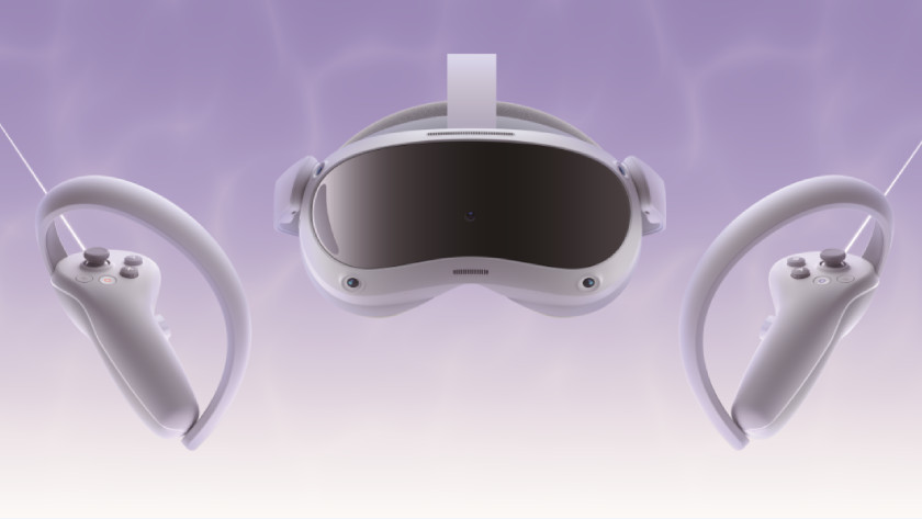 Oculus quest best sale 2 coolblue