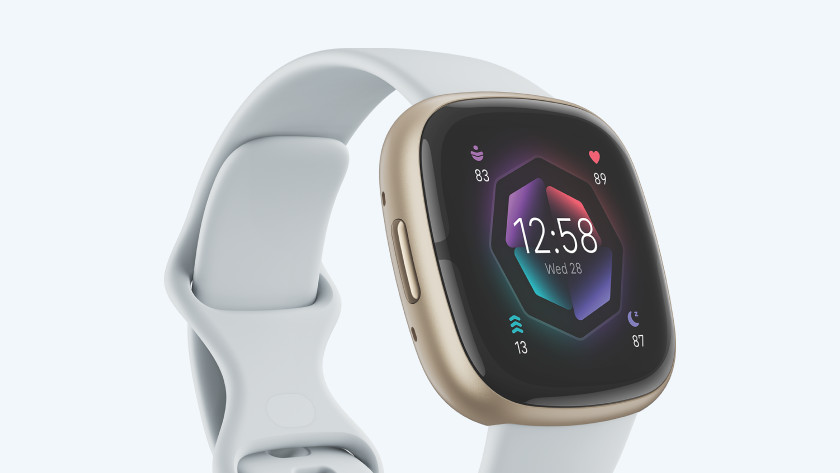 Fitbit's Versa 4 Has a Slimmer Look and New Workout Options - CNET