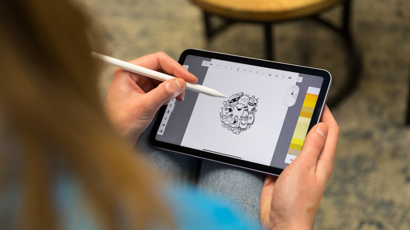 Expert review Apple iPad Mini 6 | Coolblue