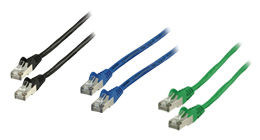 Network cables