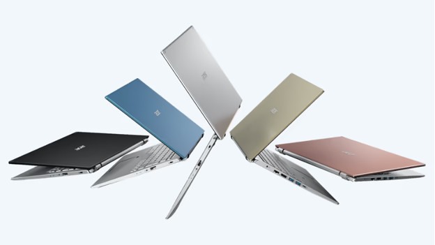 Compare the different Acer Aspire 5 laptops - Coolblue - anything