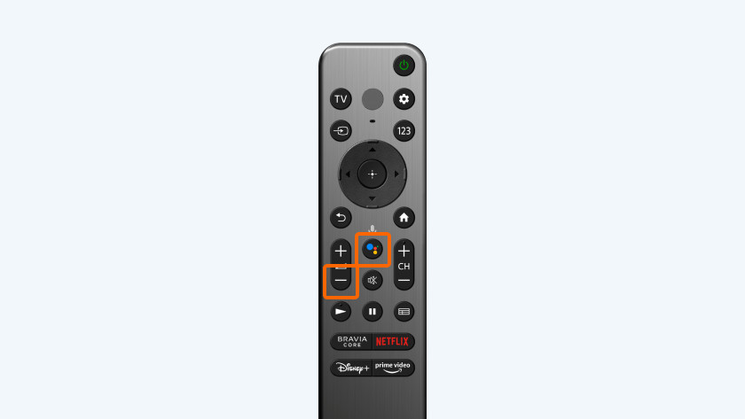 Help! My Sony TV remote control doesn't work