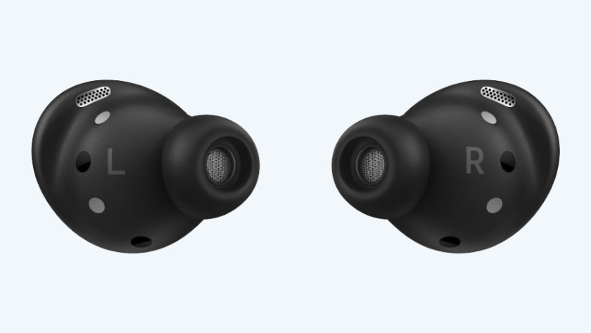 concept Adviseur Extreem belangrijk Compare the Samsung Galaxy Buds Pro to the JBL Live Pro+ - Coolblue -  anything for a smile