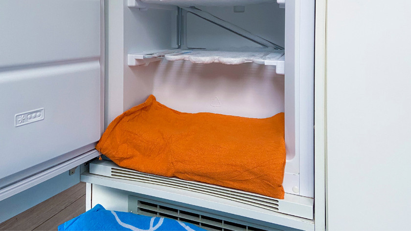 How do you defrost a freezer? | Coolblue
