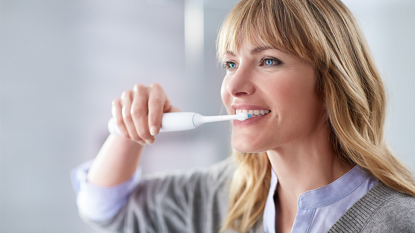 Philips Sonicare tandenborstels vergelijken Coolblue alles voor een glimlach