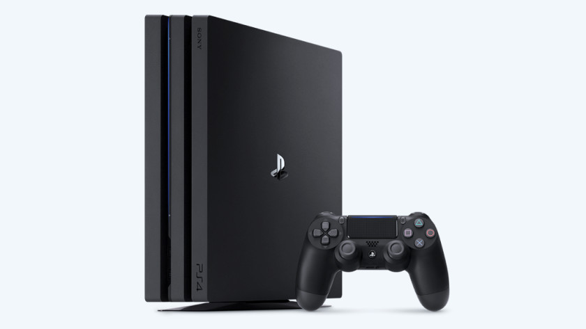 Conheça as principais diferenças entre o PS4 Slim e o PS4 Pro